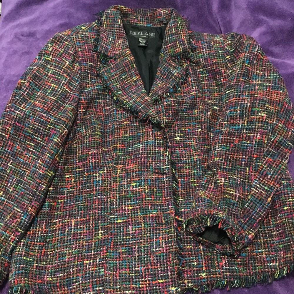 Blazer